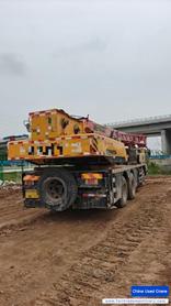 Buy Sany 250H Used Crane / 4 Buy Sany 250H Used Crane / 4